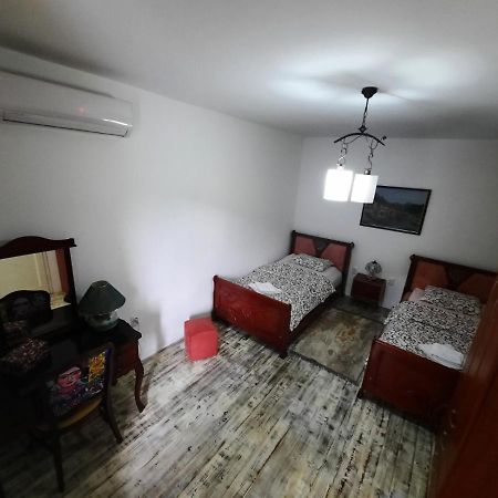 Apartments Mila Cetinje Extérieur photo