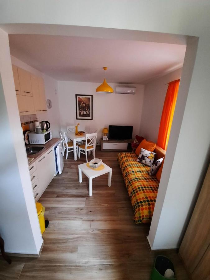 Apartments Mila Cetinje Extérieur photo