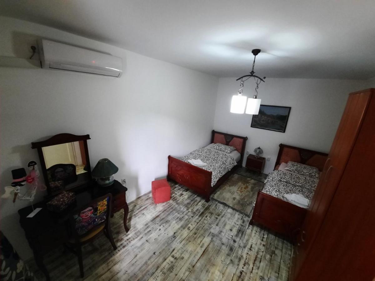 Apartments Mila Cetinje Extérieur photo