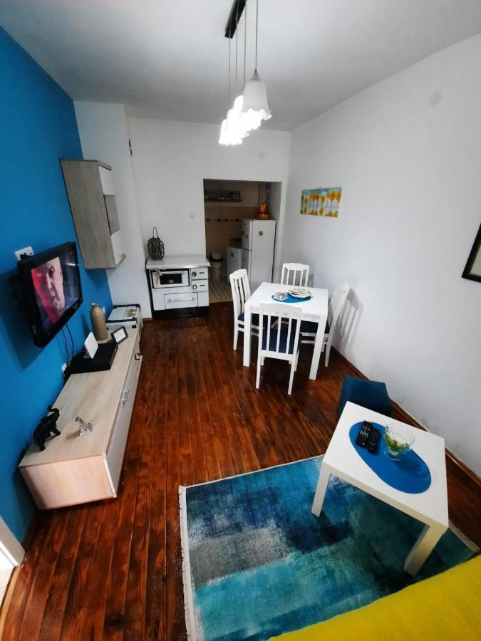 Apartments Mila Cetinje Extérieur photo