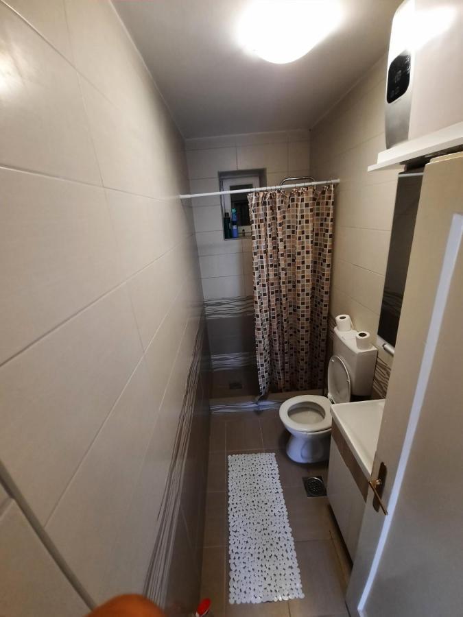 Apartments Mila Cetinje Extérieur photo