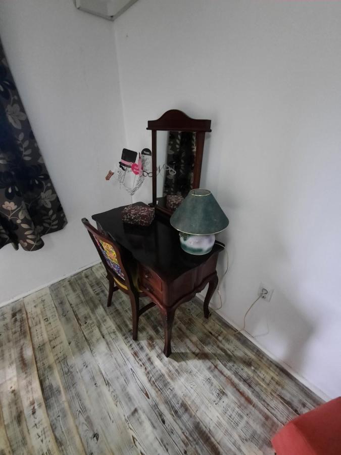 Apartments Mila Cetinje Extérieur photo