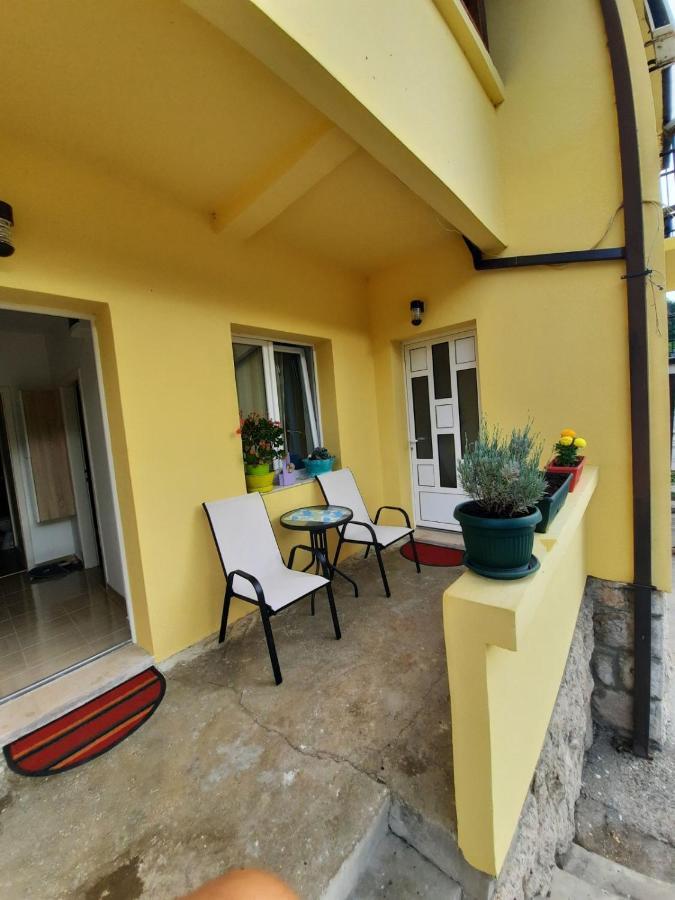 Apartments Mila Cetinje Extérieur photo