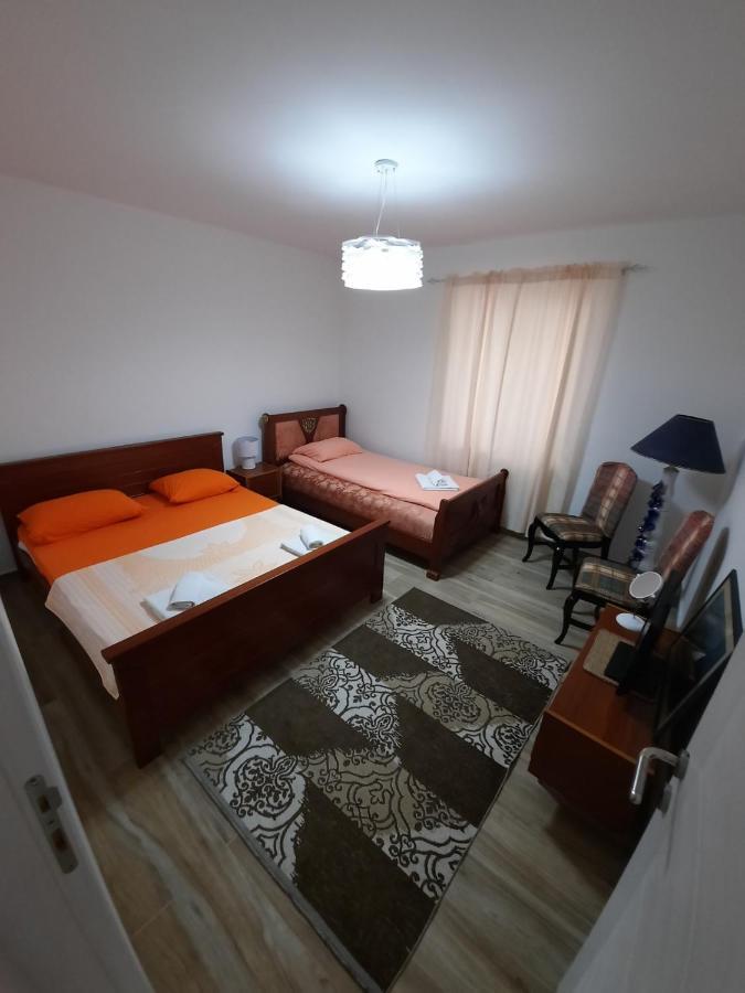 Apartments Mila Cetinje Extérieur photo