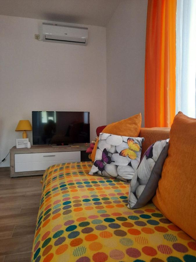 Apartments Mila Cetinje Extérieur photo